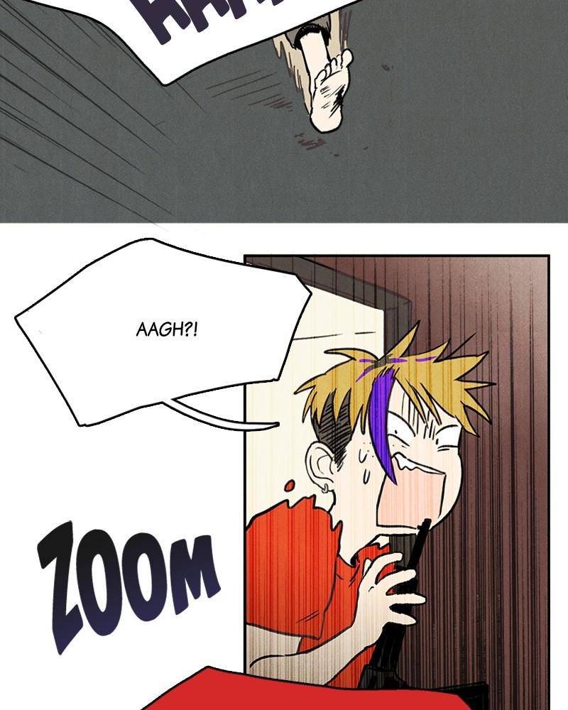 After School Lessons for Unripe Apples Chapter 1 - page 42