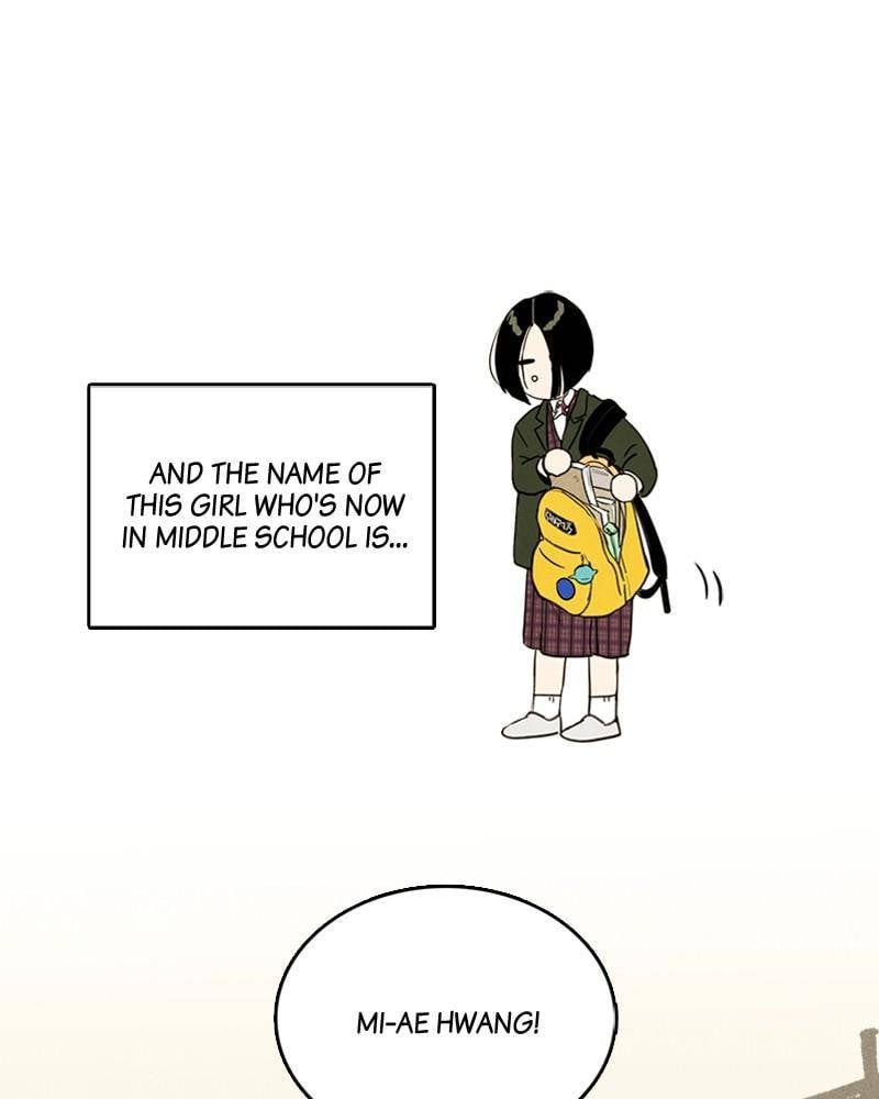 After School Lessons for Unripe Apples Chapter 1 - page 53