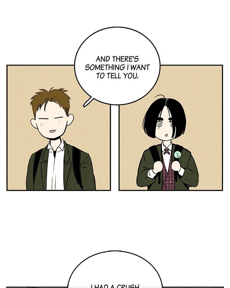 After School Lessons for Unripe Apples Chapter 1 - page 59