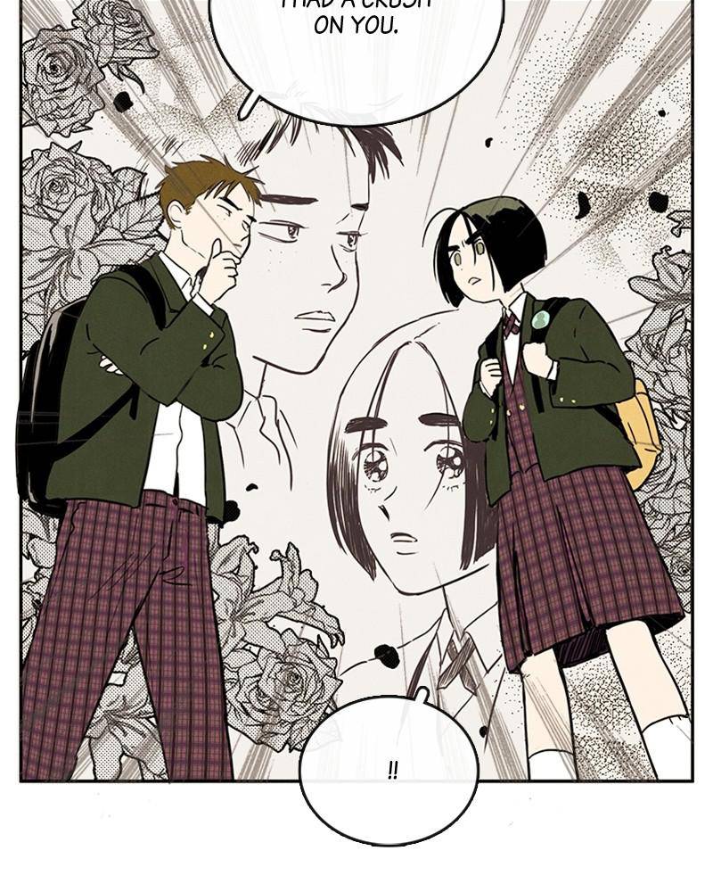 After School Lessons for Unripe Apples Chapter 1 - page 60