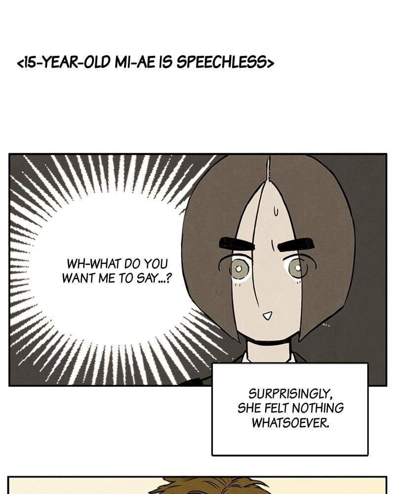 After School Lessons for Unripe Apples Chapter 1 - page 63