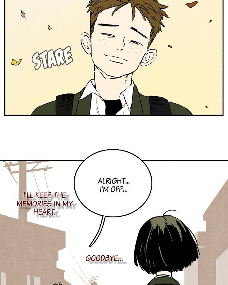 After School Lessons for Unripe Apples Chapter 1 - page 64