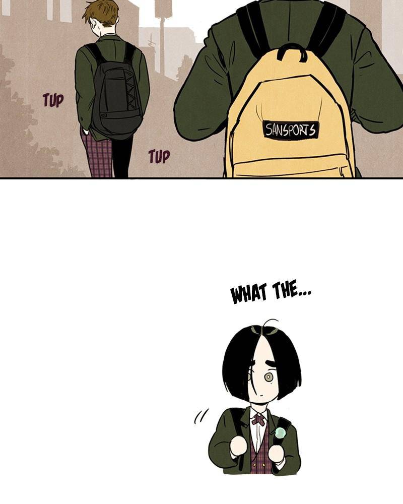 After School Lessons for Unripe Apples Chapter 1 - page 65