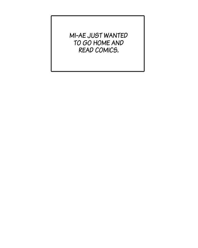 After School Lessons for Unripe Apples Chapter 1 - page 66