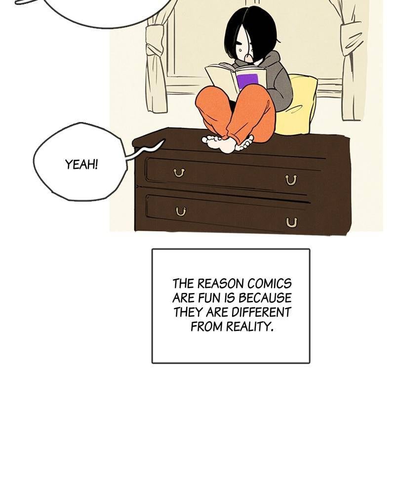 After School Lessons for Unripe Apples Chapter 1 - page 72