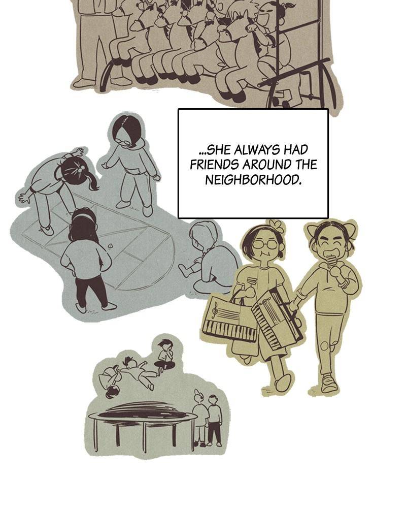 After School Lessons for Unripe Apples Chapter 1 - page 75