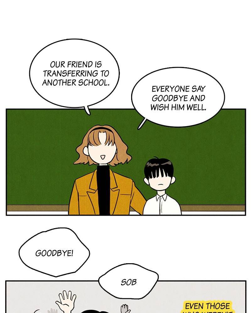After School Lessons for Unripe Apples Chapter 1 - page 78