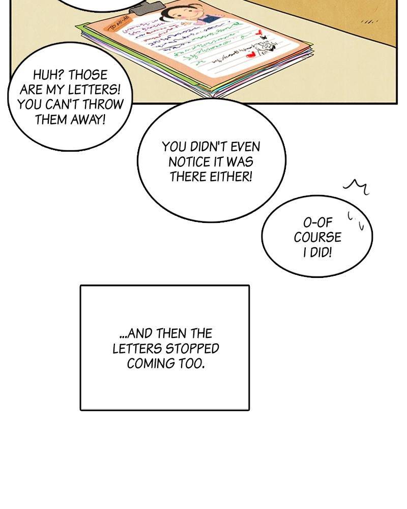 After School Lessons for Unripe Apples Chapter 1 - page 81