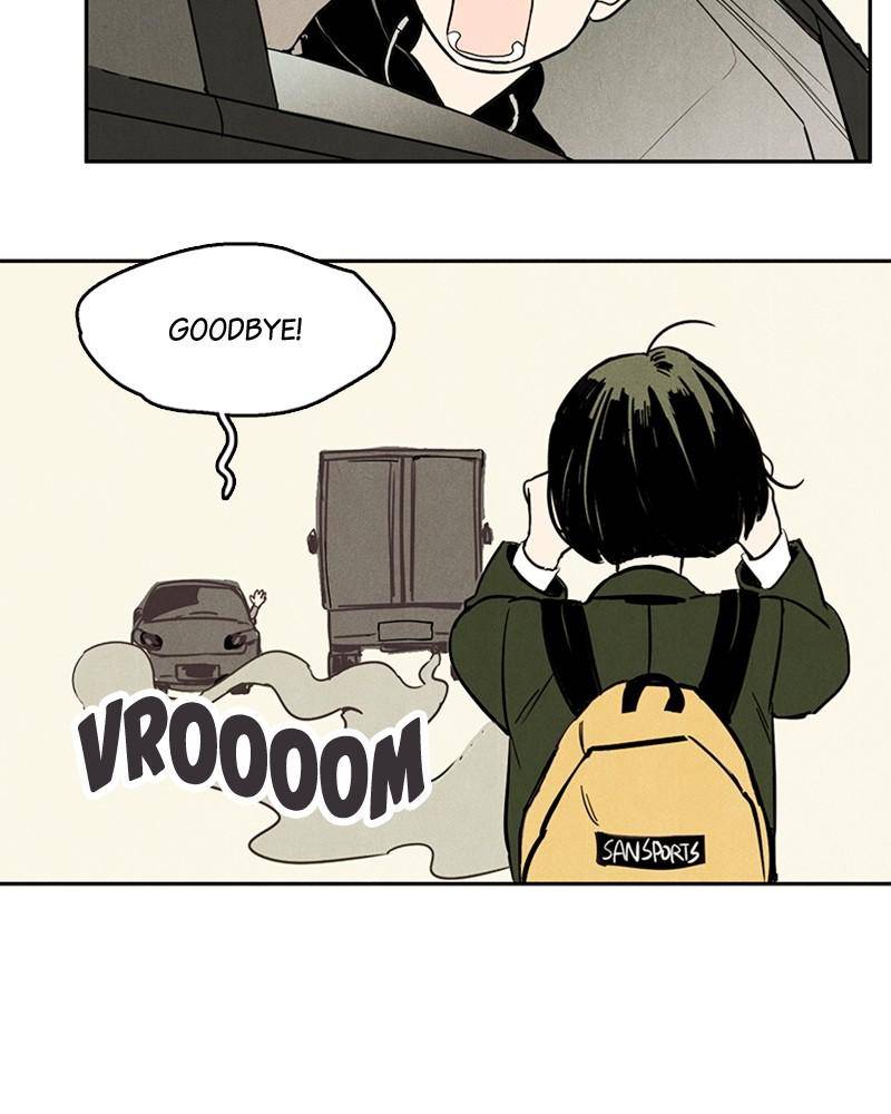 After School Lessons for Unripe Apples Chapter 1 - page 84