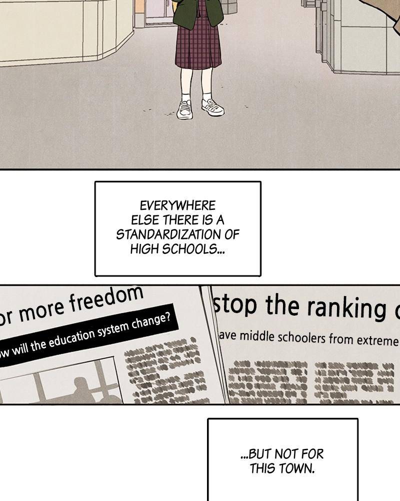 After School Lessons for Unripe Apples Chapter 1 - page 88