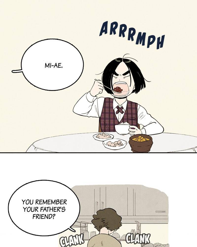 After School Lessons for Unripe Apples Chapter 1 - page 9