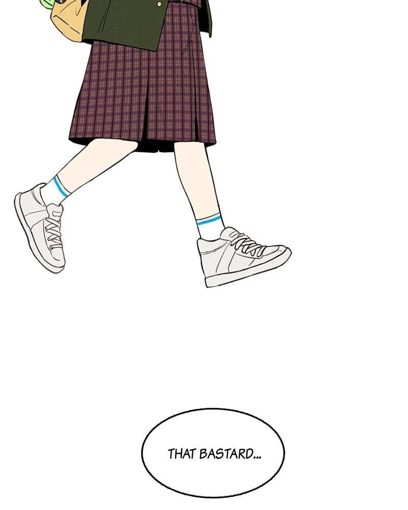 After School Lessons for Unripe Apples Chapter 1 - page 91