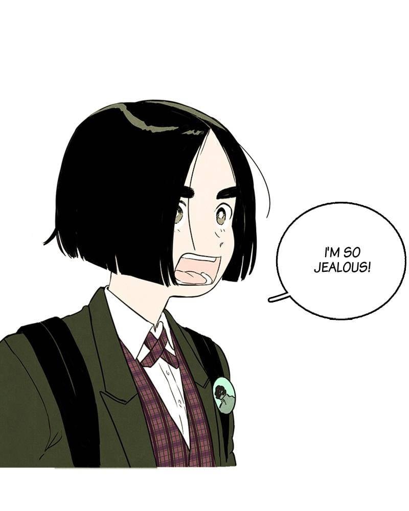 After School Lessons for Unripe Apples Chapter 1 - page 92