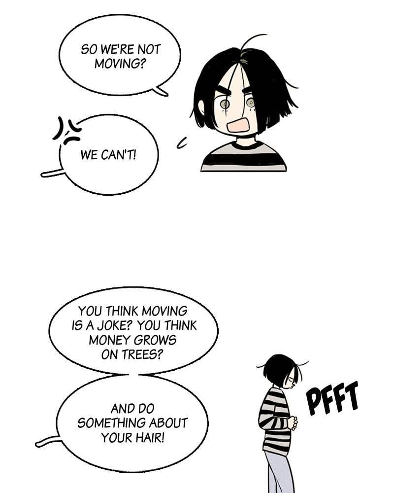 After School Lessons for Unripe Apples Chapter 1 - page 98