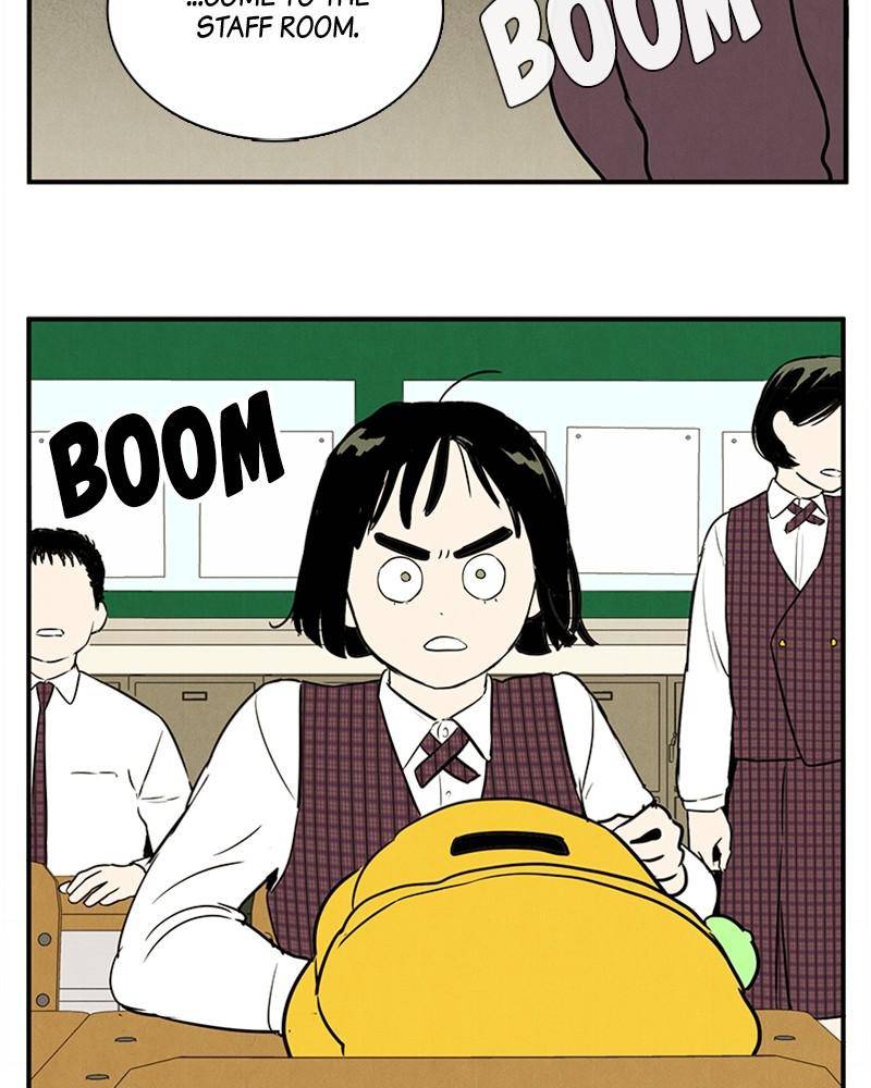 After School Lessons for Unripe Apples Chapter 17 - page 102