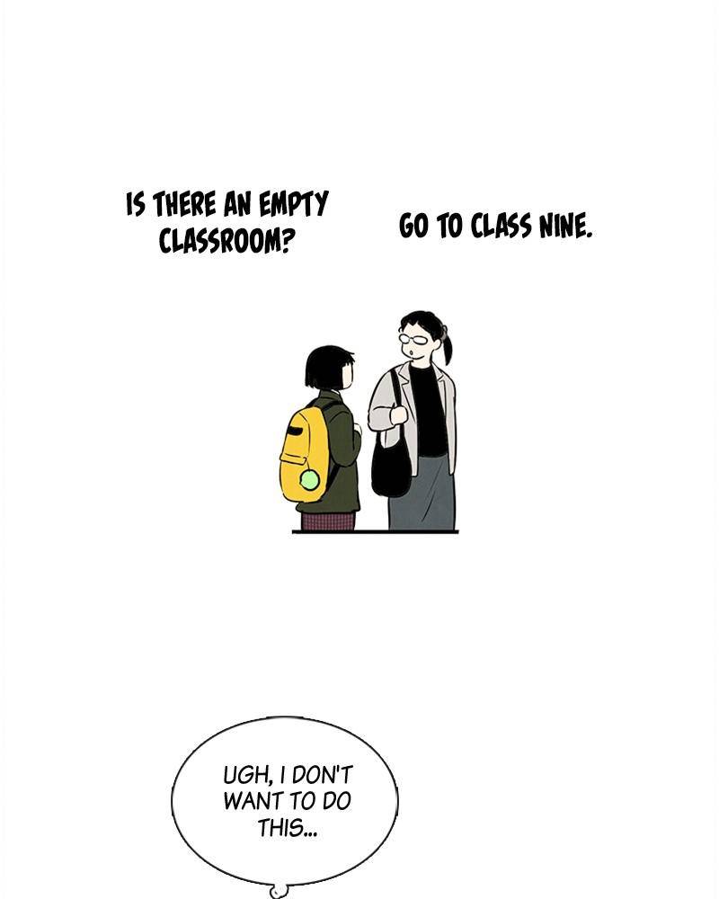 After School Lessons for Unripe Apples Chapter 17 - page 112