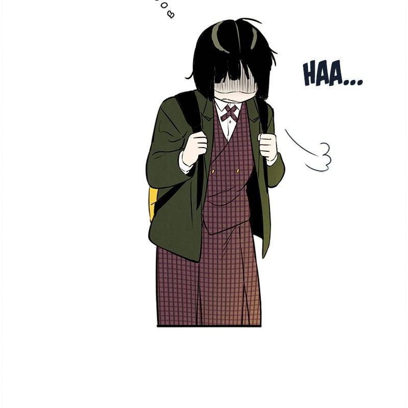 After School Lessons for Unripe Apples Chapter 17 - page 113