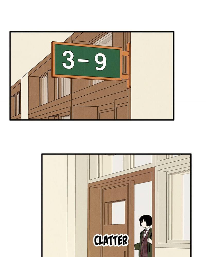 After School Lessons for Unripe Apples Chapter 17 - page 114