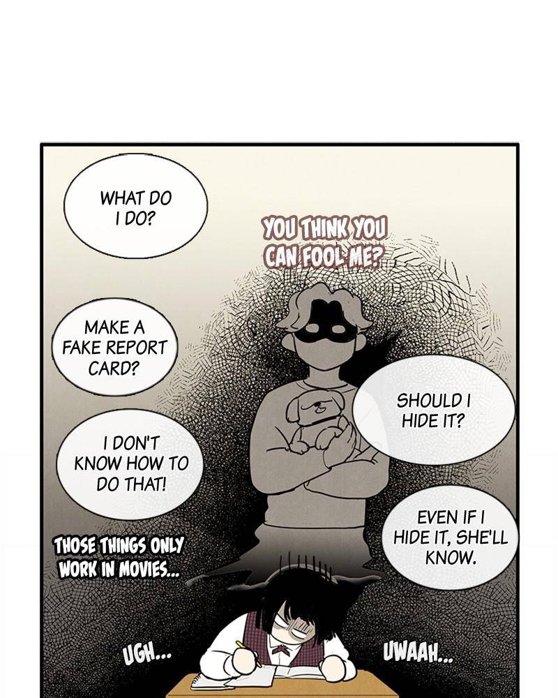 After School Lessons for Unripe Apples Chapter 17 - page 121