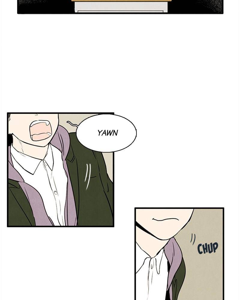 After School Lessons for Unripe Apples Chapter 17 - page 122