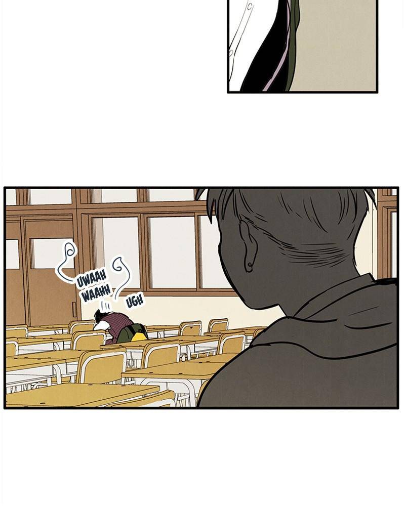 After School Lessons for Unripe Apples Chapter 17 - page 123