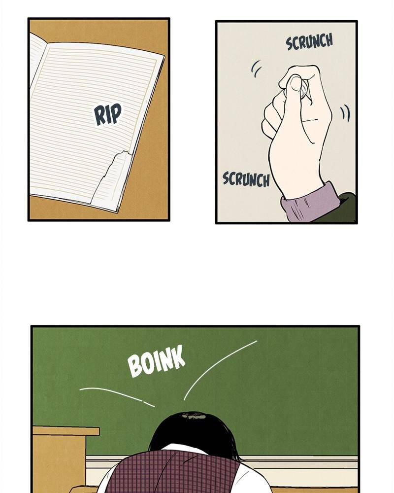 After School Lessons for Unripe Apples Chapter 17 - page 126