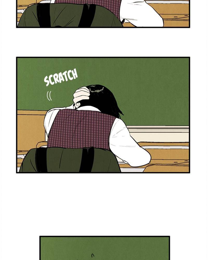 After School Lessons for Unripe Apples Chapter 17 - page 127