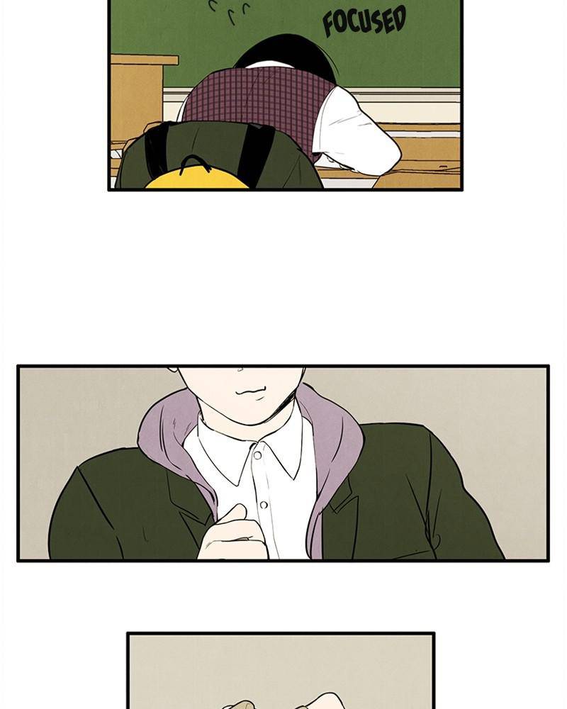 After School Lessons for Unripe Apples Chapter 17 - page 128