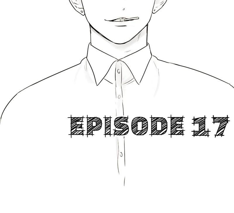 After School Lessons for Unripe Apples Chapter 17 - page 13