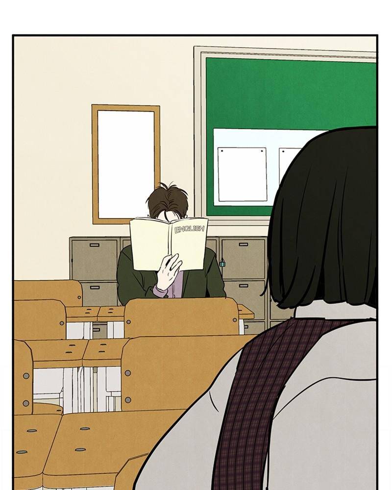 After School Lessons for Unripe Apples Chapter 17 - page 131