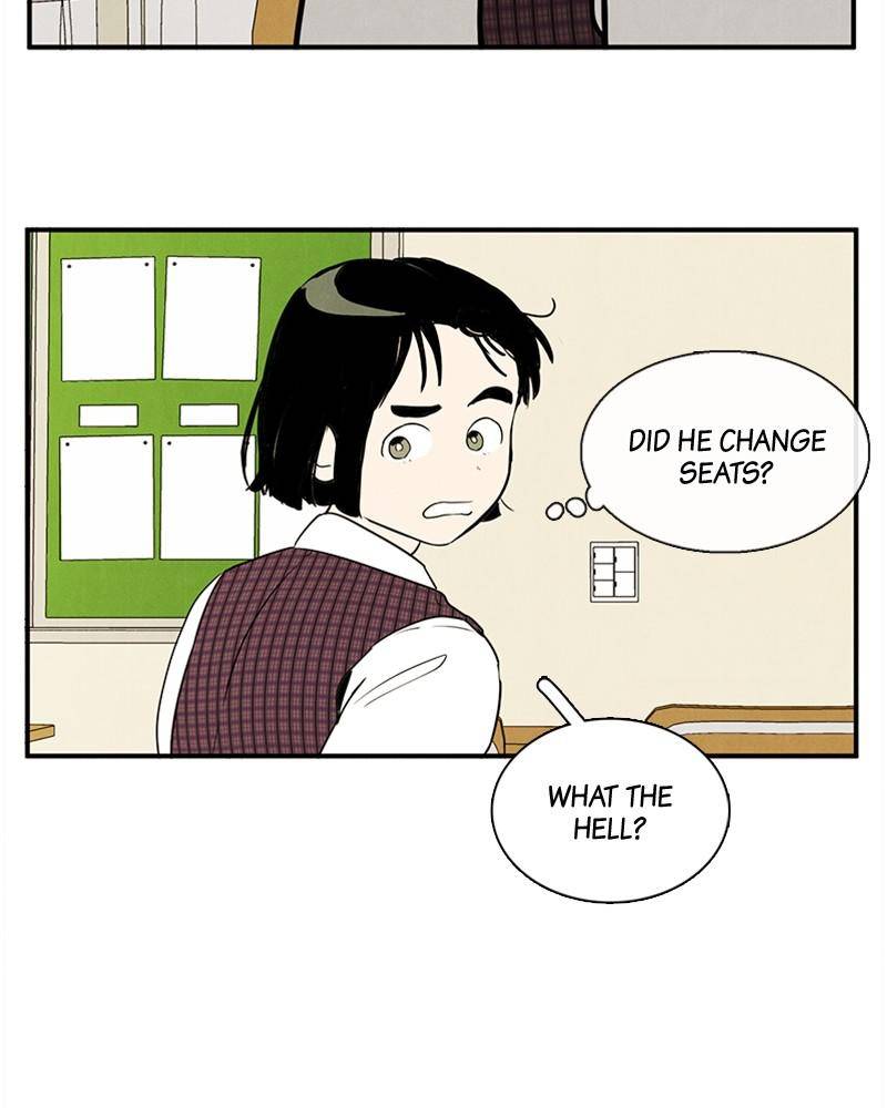 After School Lessons for Unripe Apples Chapter 17 - page 132