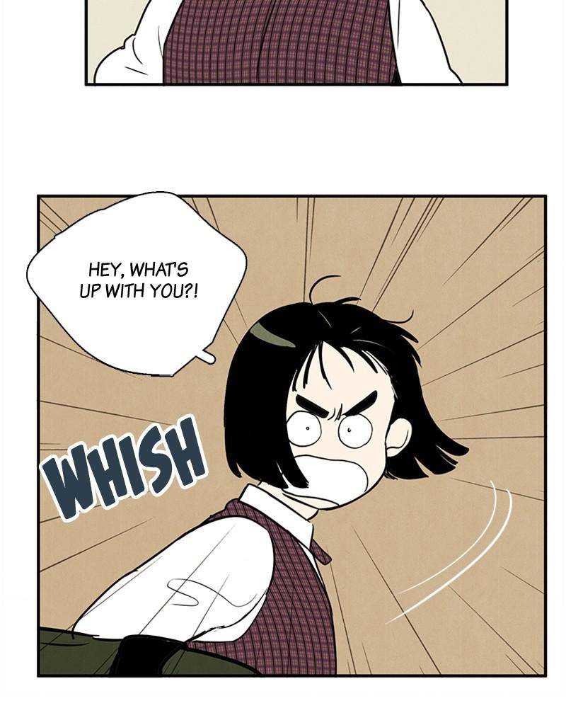 After School Lessons for Unripe Apples Chapter 17 - page 135