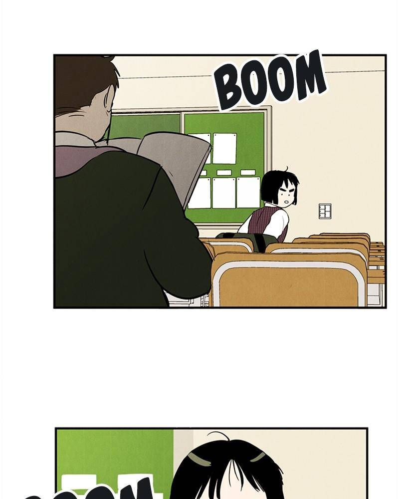 After School Lessons for Unripe Apples Chapter 17 - page 138