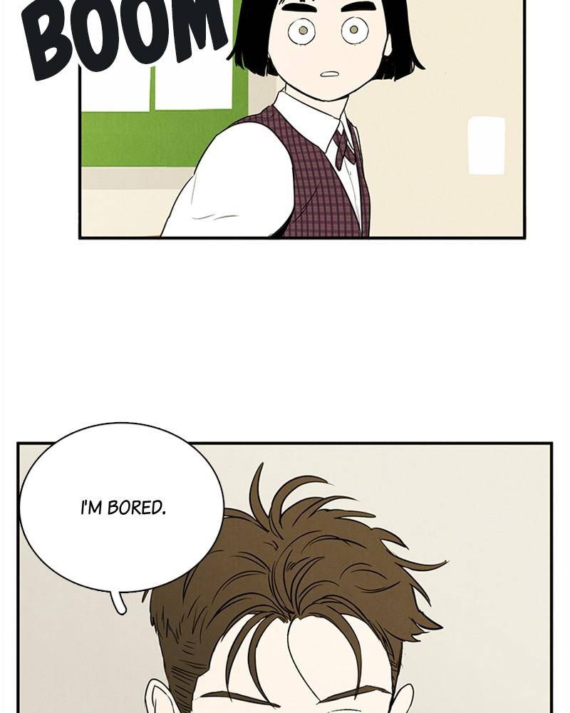 After School Lessons for Unripe Apples Chapter 17 - page 139