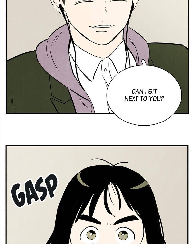 After School Lessons for Unripe Apples Chapter 17 - page 140