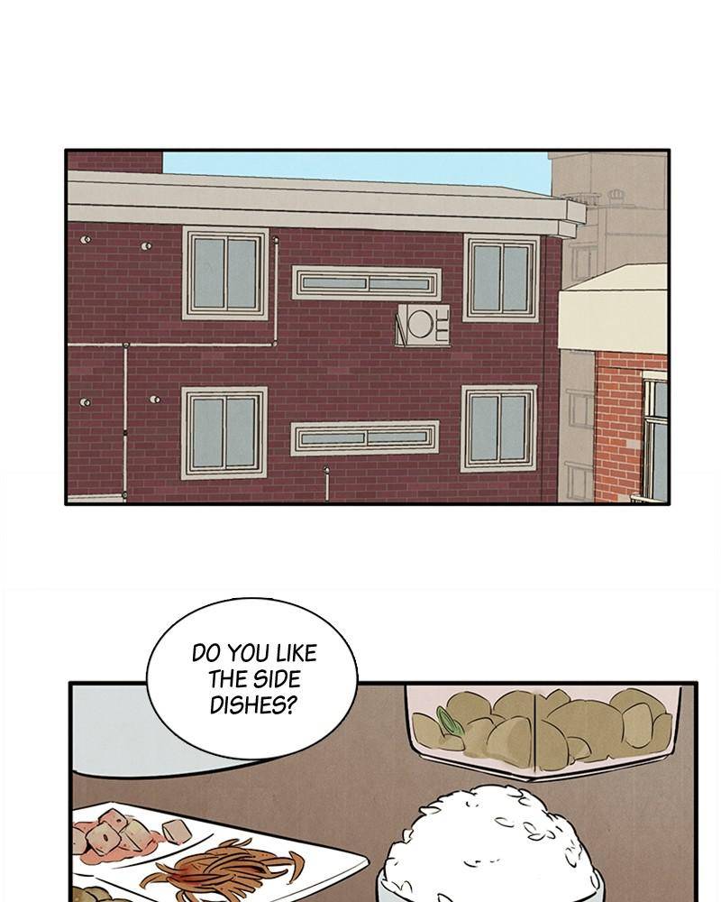 After School Lessons for Unripe Apples Chapter 17 - page 142
