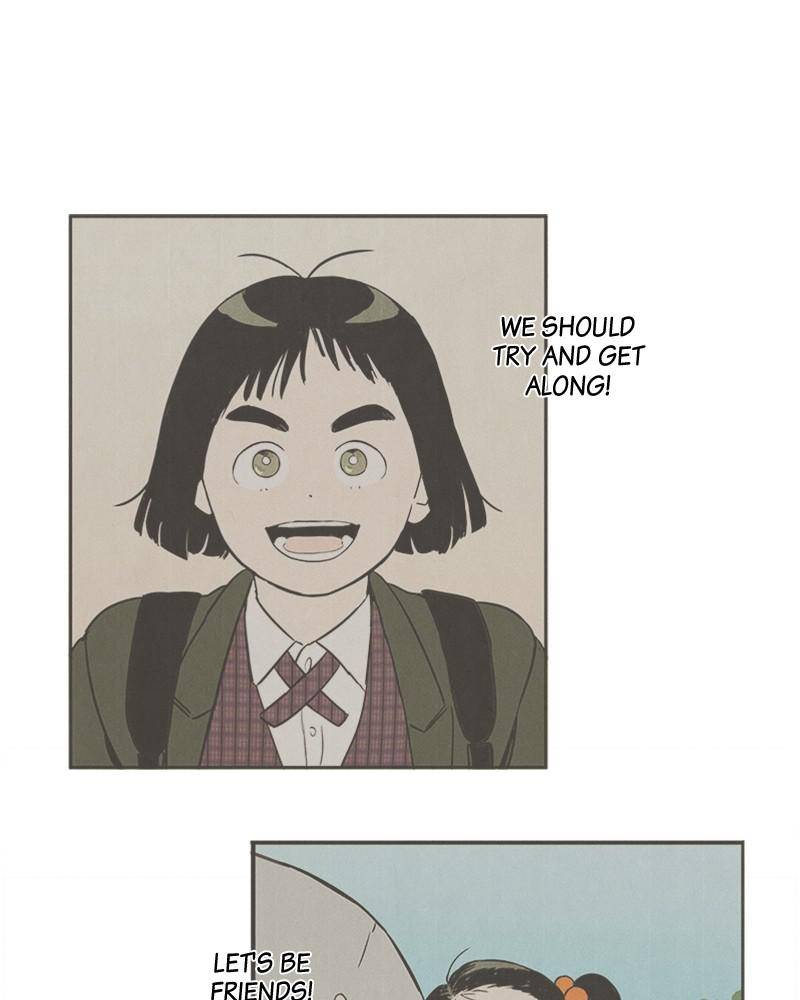 After School Lessons for Unripe Apples Chapter 17 - page 147
