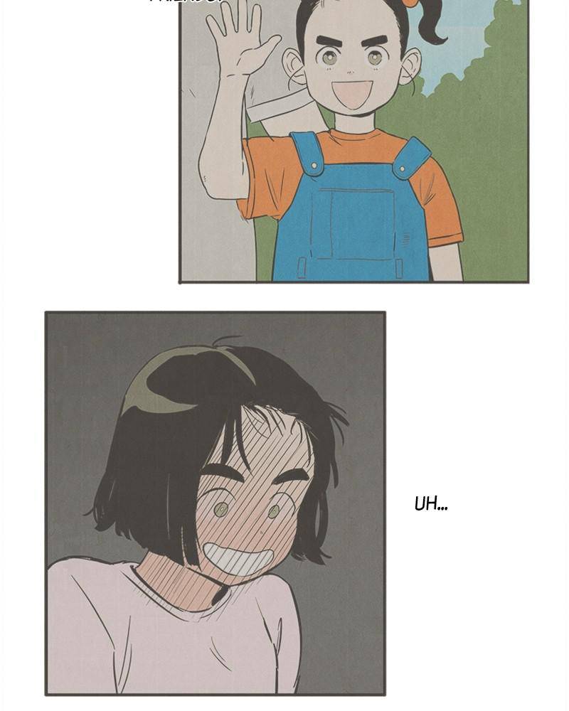 After School Lessons for Unripe Apples Chapter 17 - page 148
