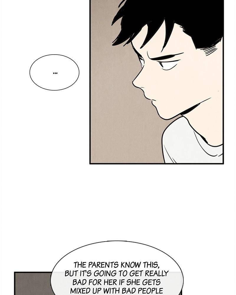 After School Lessons for Unripe Apples Chapter 17 - page 150