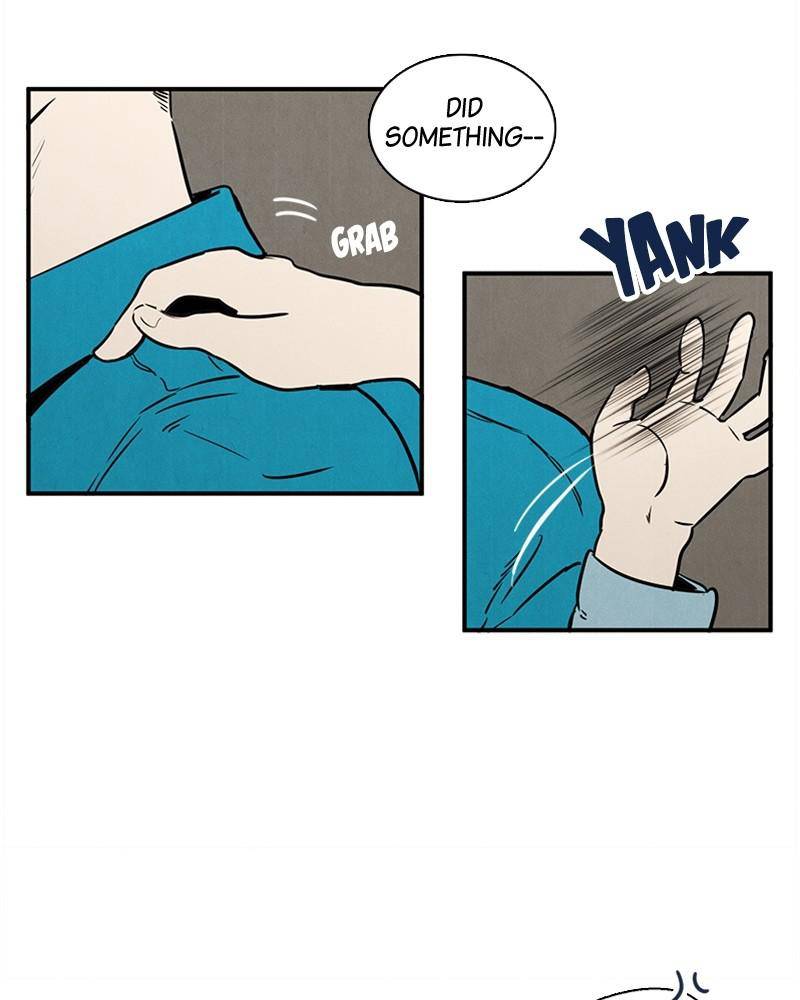After School Lessons for Unripe Apples Chapter 17 - page 18