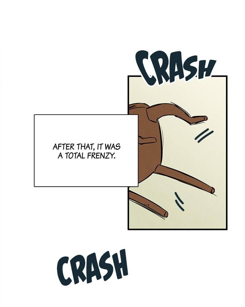After School Lessons for Unripe Apples Chapter 17 - page 2