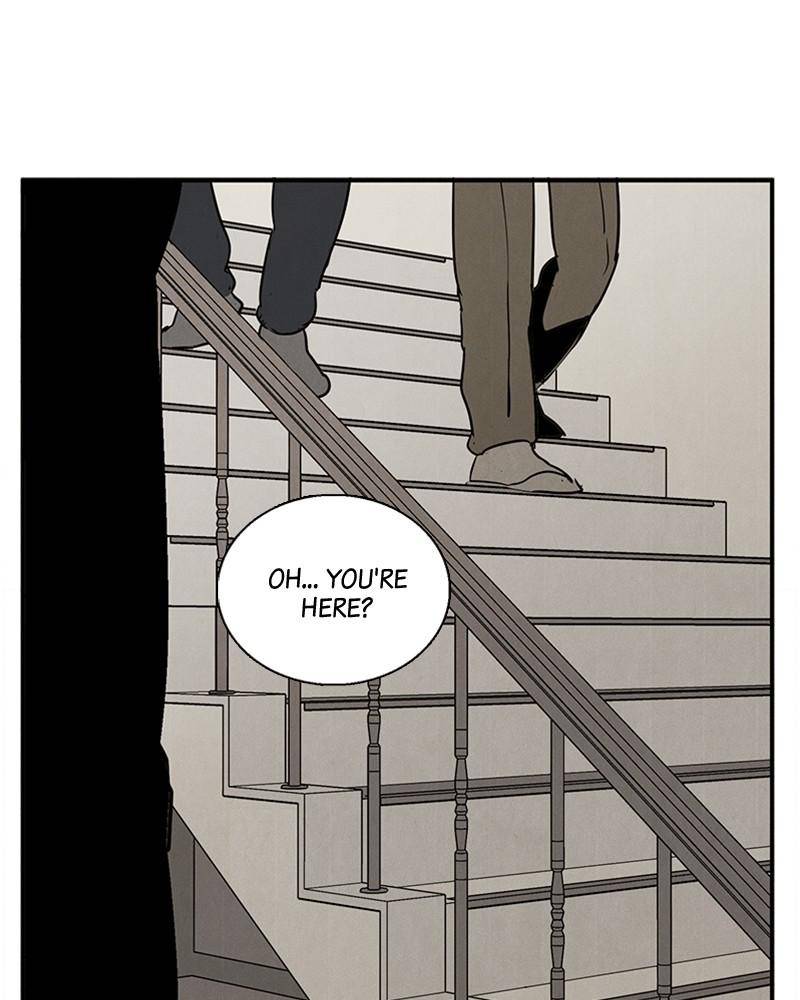 After School Lessons for Unripe Apples Chapter 17 - page 20