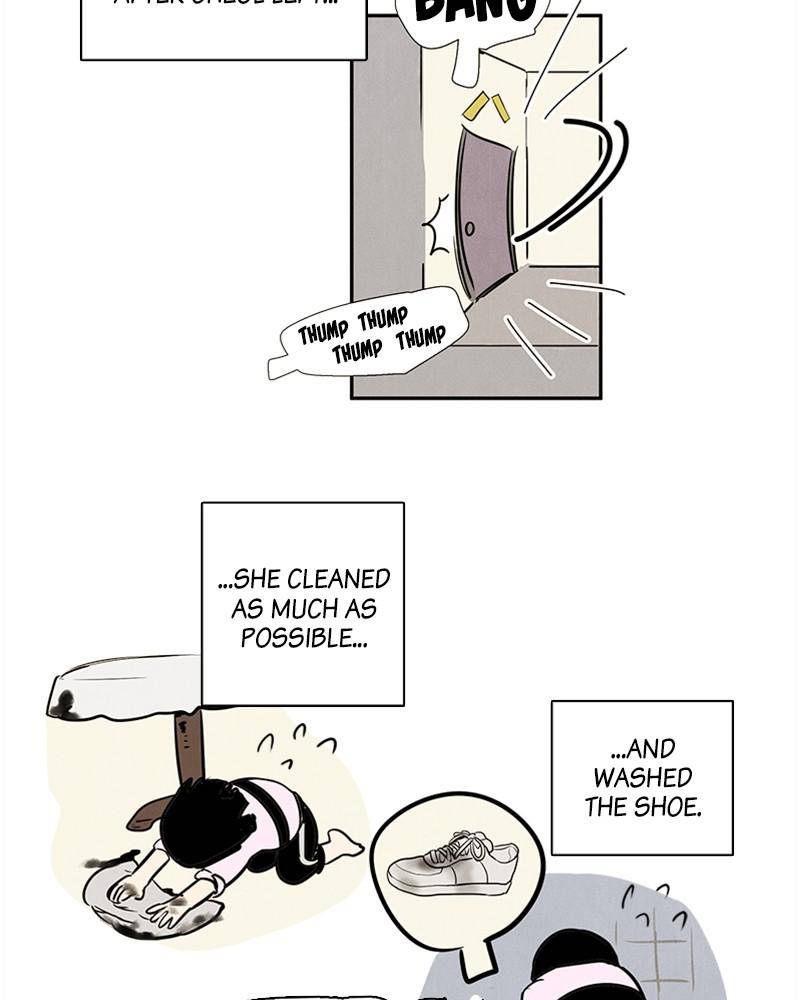After School Lessons for Unripe Apples Chapter 17 - page 26
