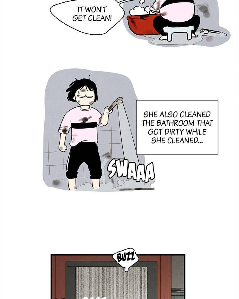 After School Lessons for Unripe Apples Chapter 17 - page 27