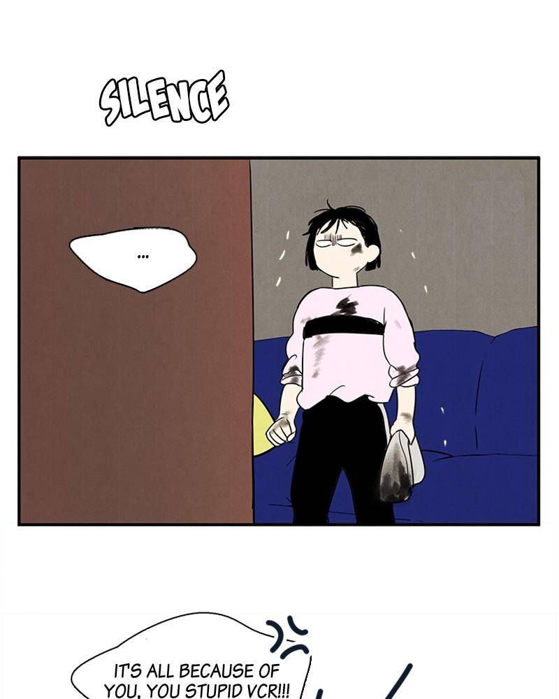 After School Lessons for Unripe Apples Chapter 17 - page 30