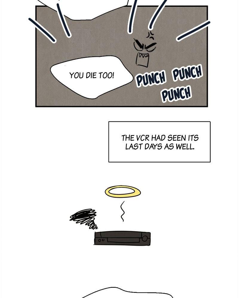 After School Lessons for Unripe Apples Chapter 17 - page 31