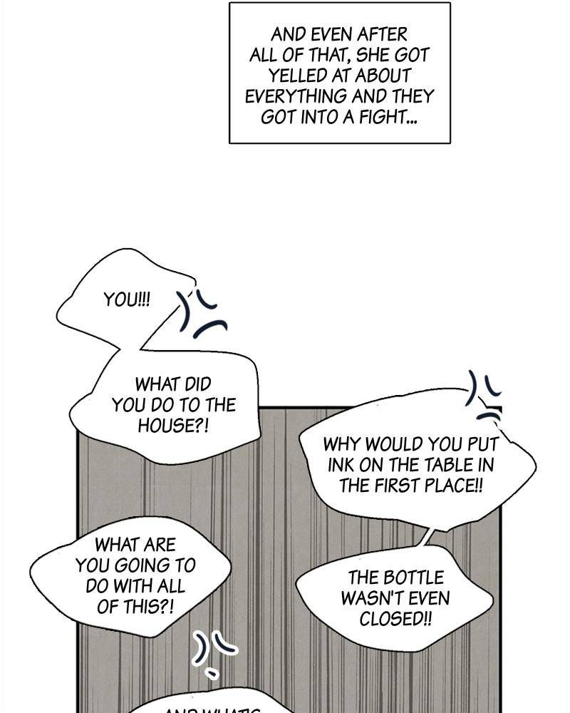 After School Lessons for Unripe Apples Chapter 17 - page 33