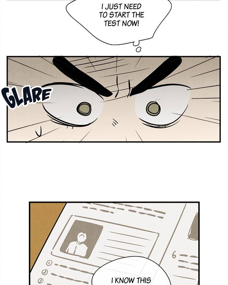 After School Lessons for Unripe Apples Chapter 17 - page 45