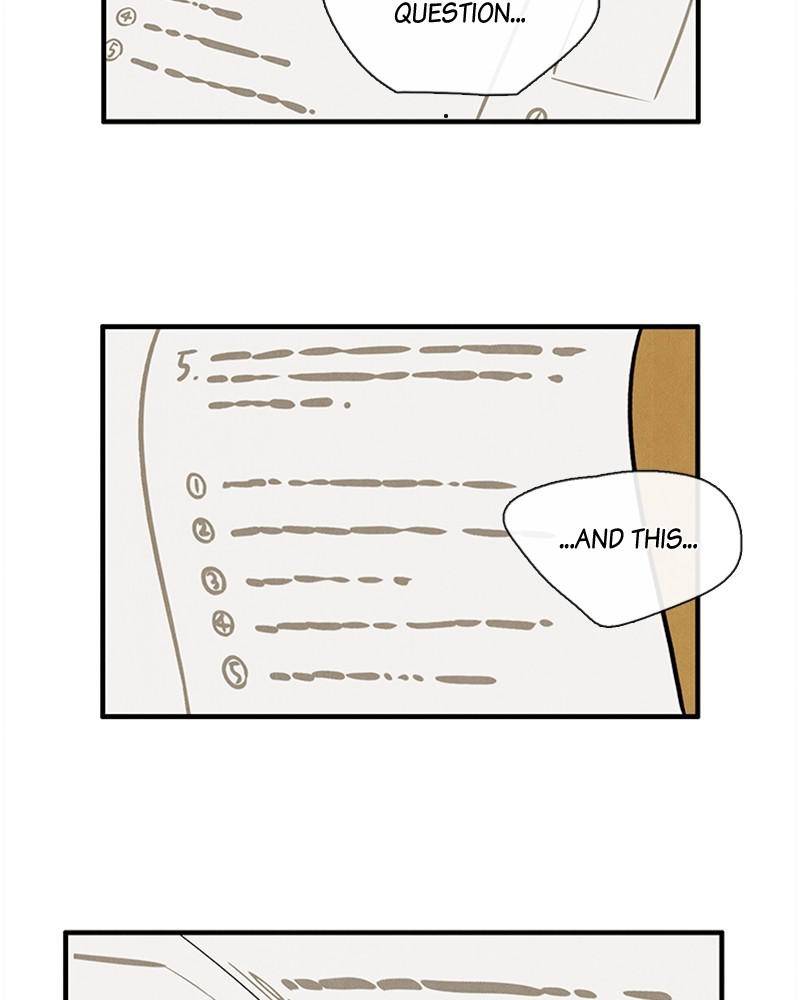 After School Lessons for Unripe Apples Chapter 17 - page 46