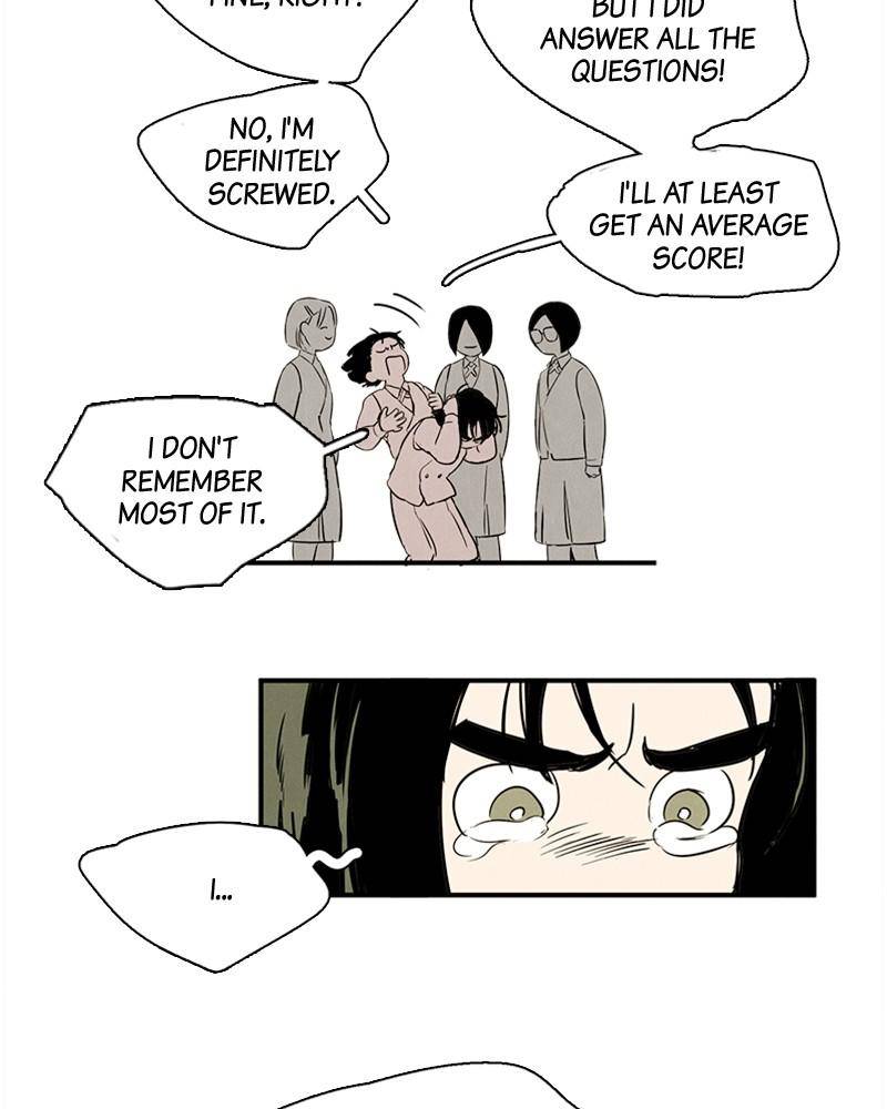 After School Lessons for Unripe Apples Chapter 17 - page 52